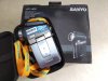 Sanyo 10倍光學 攝錄機
