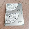 全新企業級 INTEL 1.92TB/3.84TB SSD，SAMSUNG 2TB SSD 