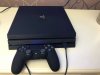 ps4 pro 1TB 