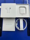 Apple AirPods 2 二手 9成新