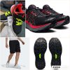 ADIDAS ADVENTURE 防撕裂短褲 