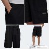 ADIDAS ADVENTURE 防撕裂短褲 