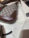 Gucci Jackie 1961 small shoulder bag 全新
