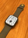 Apple Watch Series 7